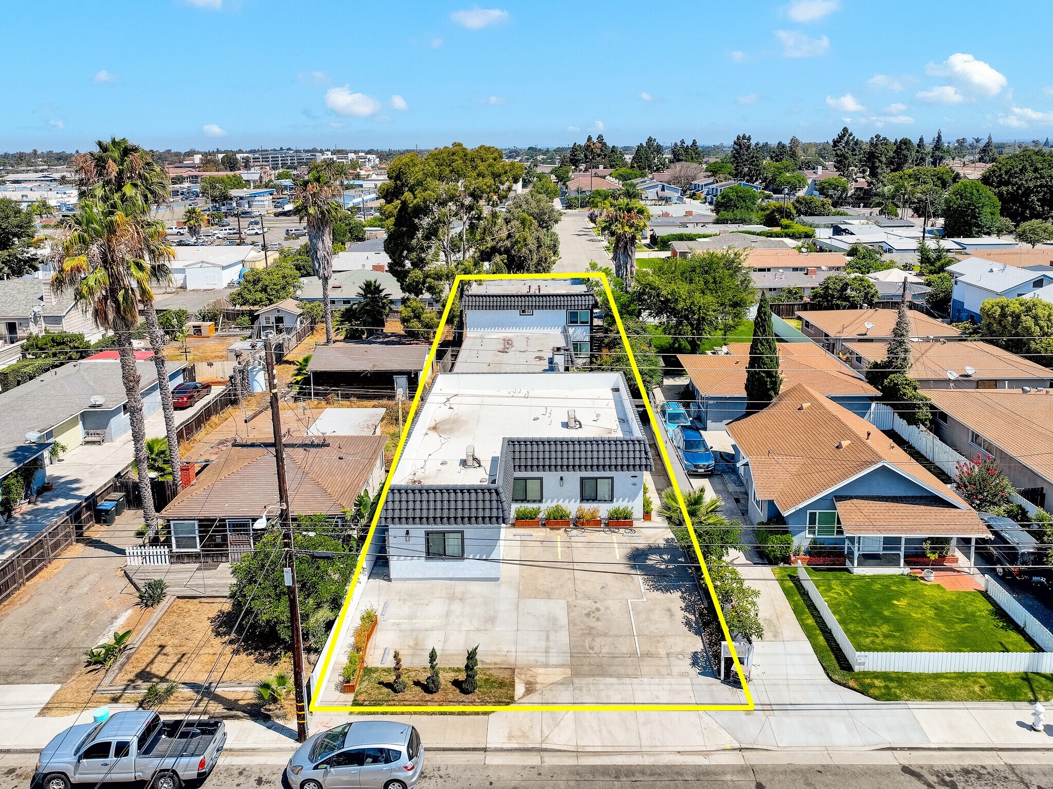432 Hamilton St, Costa Mesa, CA for Sale
