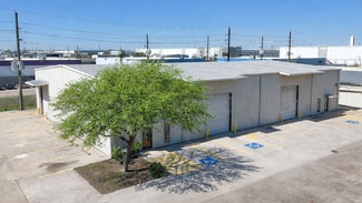 Stafford, TX Industrial - 13404 Redfish Ln
