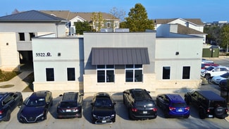 San Antonio, TX Medical - 5522 Lone Star Pky