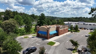 Tallahassee, FL Retail - 2119 W Tennessee St Tallahassee, FL Retail - 2119 W Tennessee St