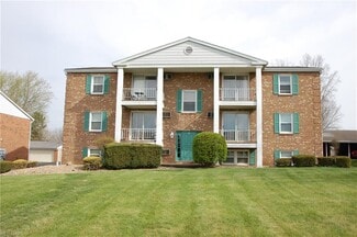 Youngstown, OH Apartments - 35 Carter Cir