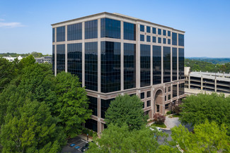 Atlanta, GA Office - 10 Glenlake Pky NE