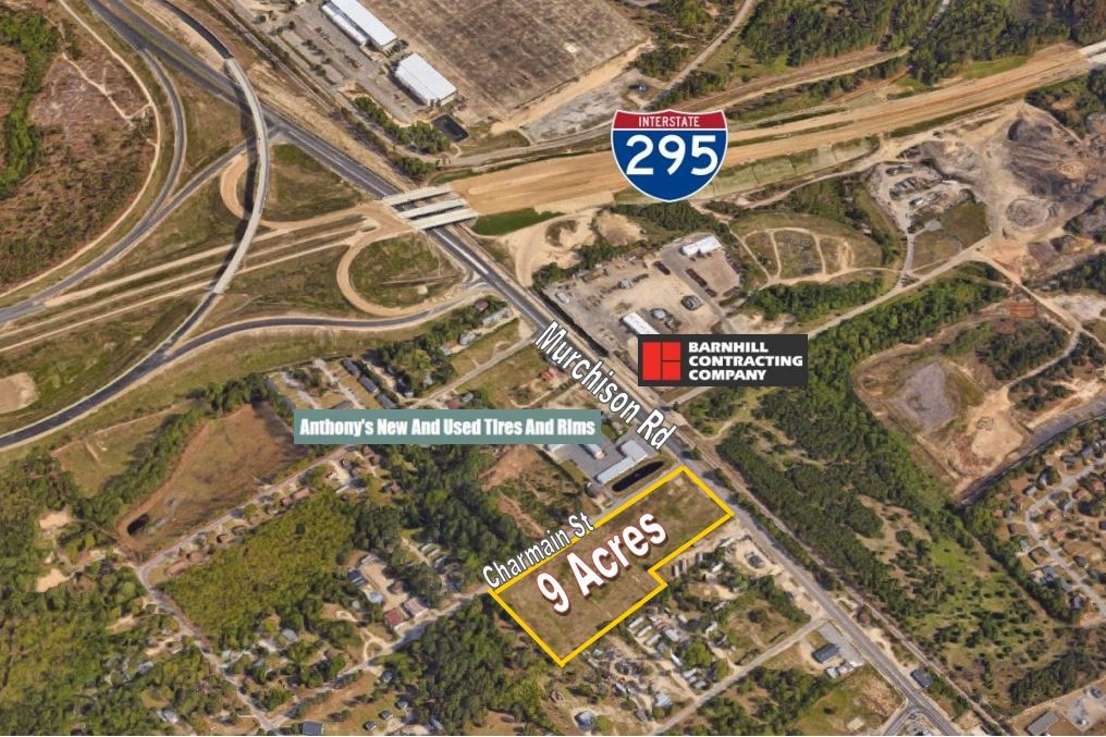 Murchison Rd, Fayetteville, NC for Sale