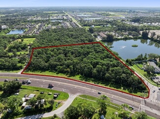 Ruskin, FL Commercial - 1267 US Highway 41 S