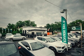 Neptune City, NJ Retail - 58 NJ-35