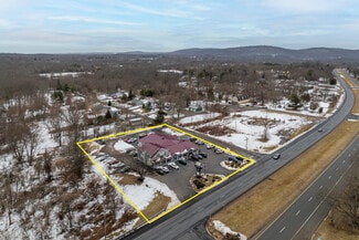 White House Station, NJ Freestanding - 651-657 US Highway 22 E