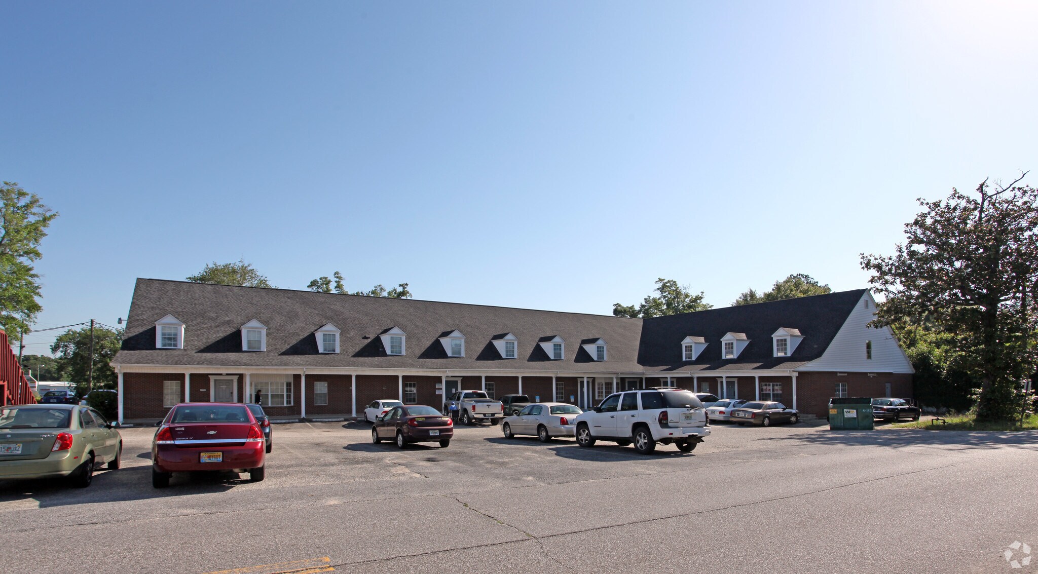 5500 N Davis Hwy, Pensacola, FL for Sale