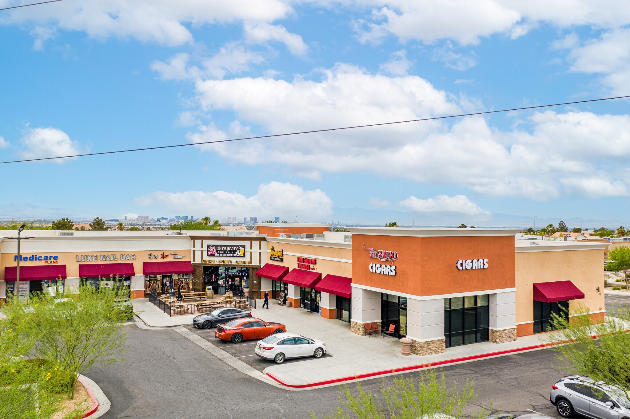 790 Coronado Center Dr, Henderson, NV for Rent