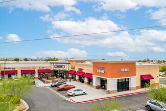 Henderson, NV Retail - 790 Coronado Center Dr Henderson, NV Retail - 790 Coronado Center Dr