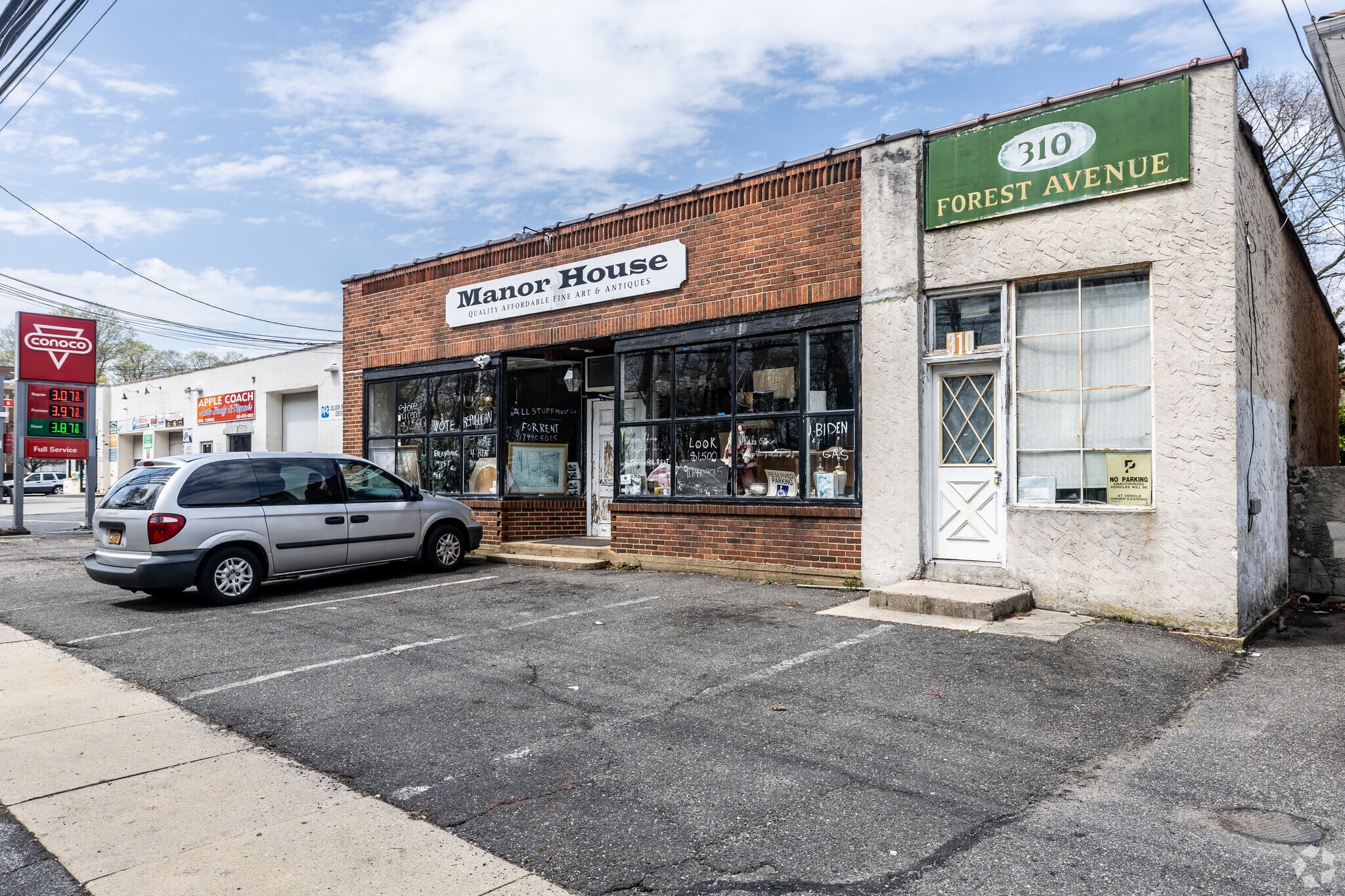 310 Forest Ave, Locust Valley, NY for Sale