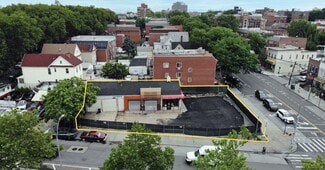 Woodside, NY Residential - 6809 Queens Blvd