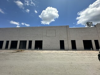 Cumming, GA Flex - 4875 Warehouse Way