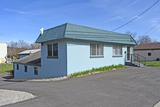 Batavia, OH Warehouse - 340 W Main St