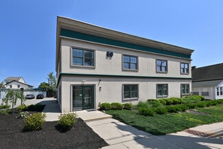 Fair Lawn, NJ Office/Residential - 59 Lincoln Ave