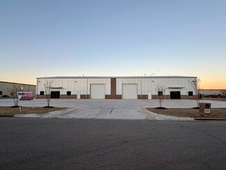 Oklahoma City, OK Industrial - 2609-2617 S Ann Arbor Ave Oklahoma City, OK Industrial - 2609-2617 S Ann Arbor Ave