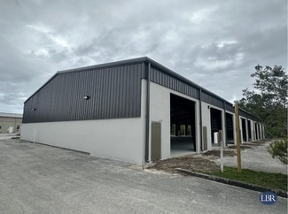 Melbourne, FL Industrial - 676 Atlantis Rd Melbourne, FL Industrial - 676 Atlantis Rd