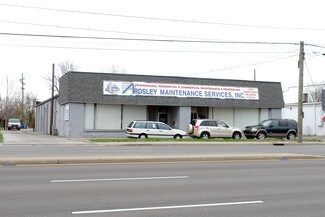 Indianapolis, IN undefined - 5149-5151 N Keystone Ave