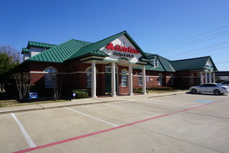 Hurst, TX Office, Office/Medical - 2000 Precinct Line Rd