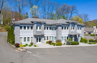 Waterbury, CT Office - 1336 W Main St