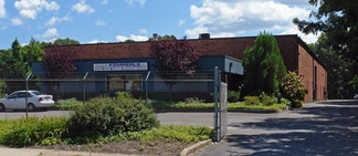 Medford, NY Industrial - 142 Peconic Ave