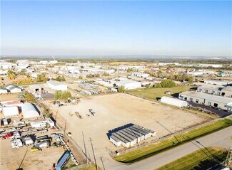 Acheson, AB Industrial Land - 10344 David Rd Acheson, AB Industrial Land - 10344 David Rd