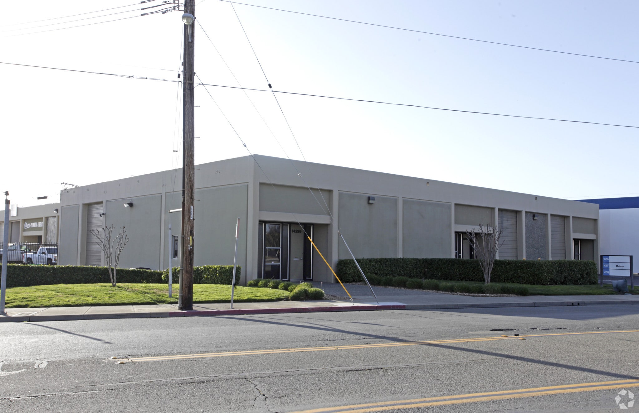 14295-14299 Wicks Blvd, San Leandro, CA for Rent