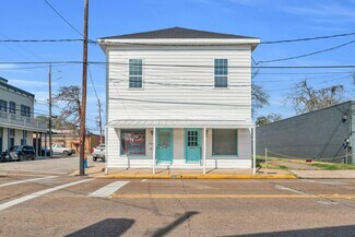 Humble, TX undefined - 401 E Main St