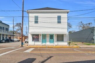 Humble, TX Office - 401 E Main St