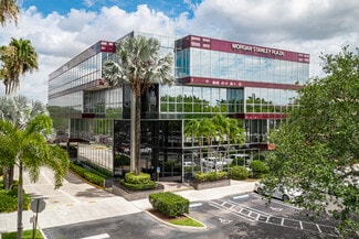 Coral Springs, FL Office - 2825 N University Dr Coral Springs, FL Office - 2825 N University Dr
