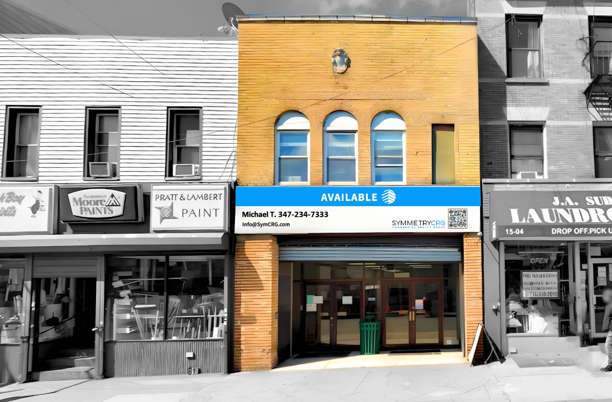 15-08 College Point Blvd, College Point, NY for Sale