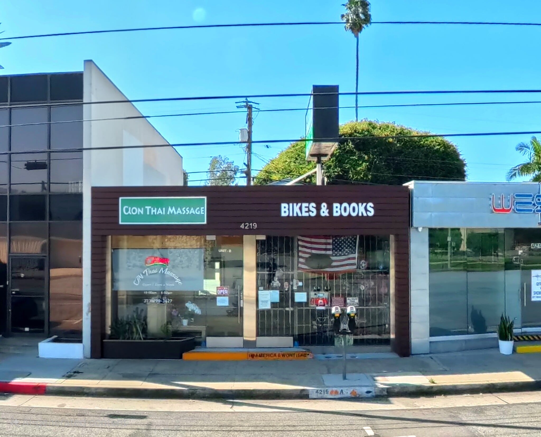 4219 Sepulveda Blvd, Culver City, CA for Rent