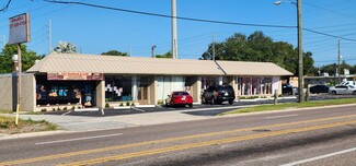 Saint Petersburg, FL Office/Retail - 4900 1st Ave S