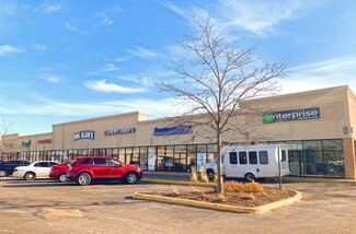 Matteson, IL Retail - 4515 Lincoln Hwy