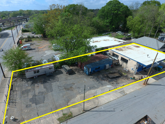 Atlanta, GA undefined - 795 Lee St SW