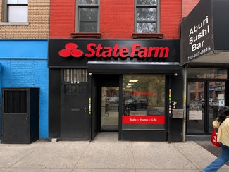 Brooklyn, NY Retail - 767 Grand St Brooklyn, NY Retail - 767 Grand St