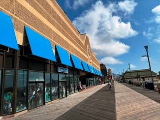 Atlantic City, NJ Apartments - 3101-3107 Boardwalk