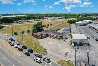 Goldsboro, NC Auto Repair - 1001 N Berkeley Blvd