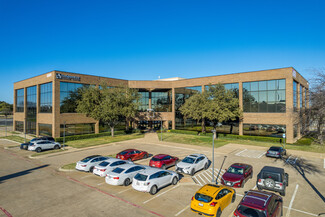 Bedford, TX Office - 3301 Airport Fwy