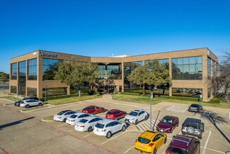 Bedford, TX Office - 3301 Airport Fwy