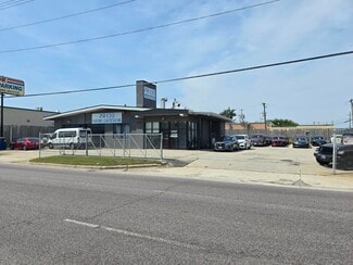 Franklin Park, IL Showroom - 3950 Mannheim Rd