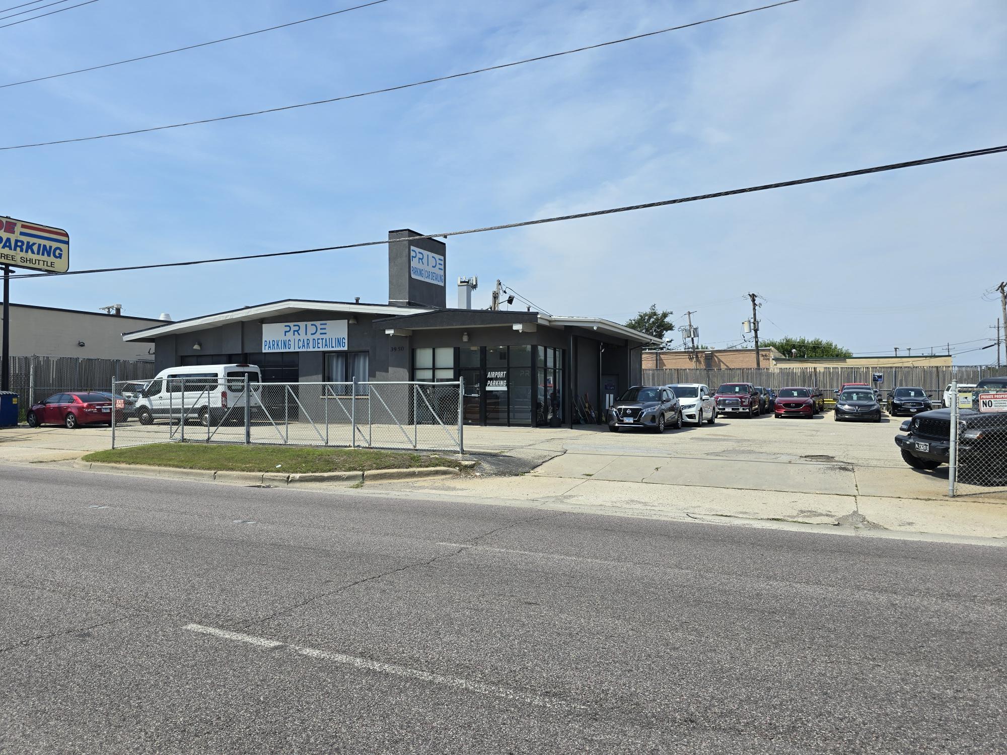 3950 Mannheim Rd, Franklin Park, IL for Sale