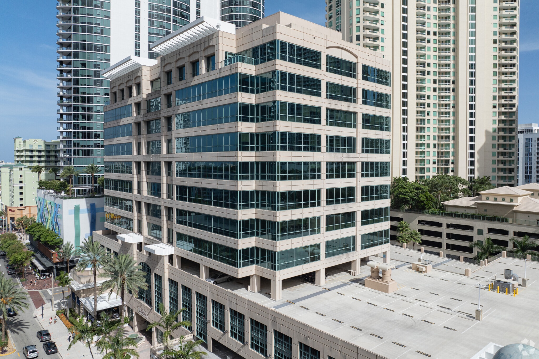 350 E Las Olas Blvd, Fort Lauderdale, FL for Sale