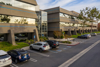 Torrance, CA Office - 3625 Del Amo Blvd