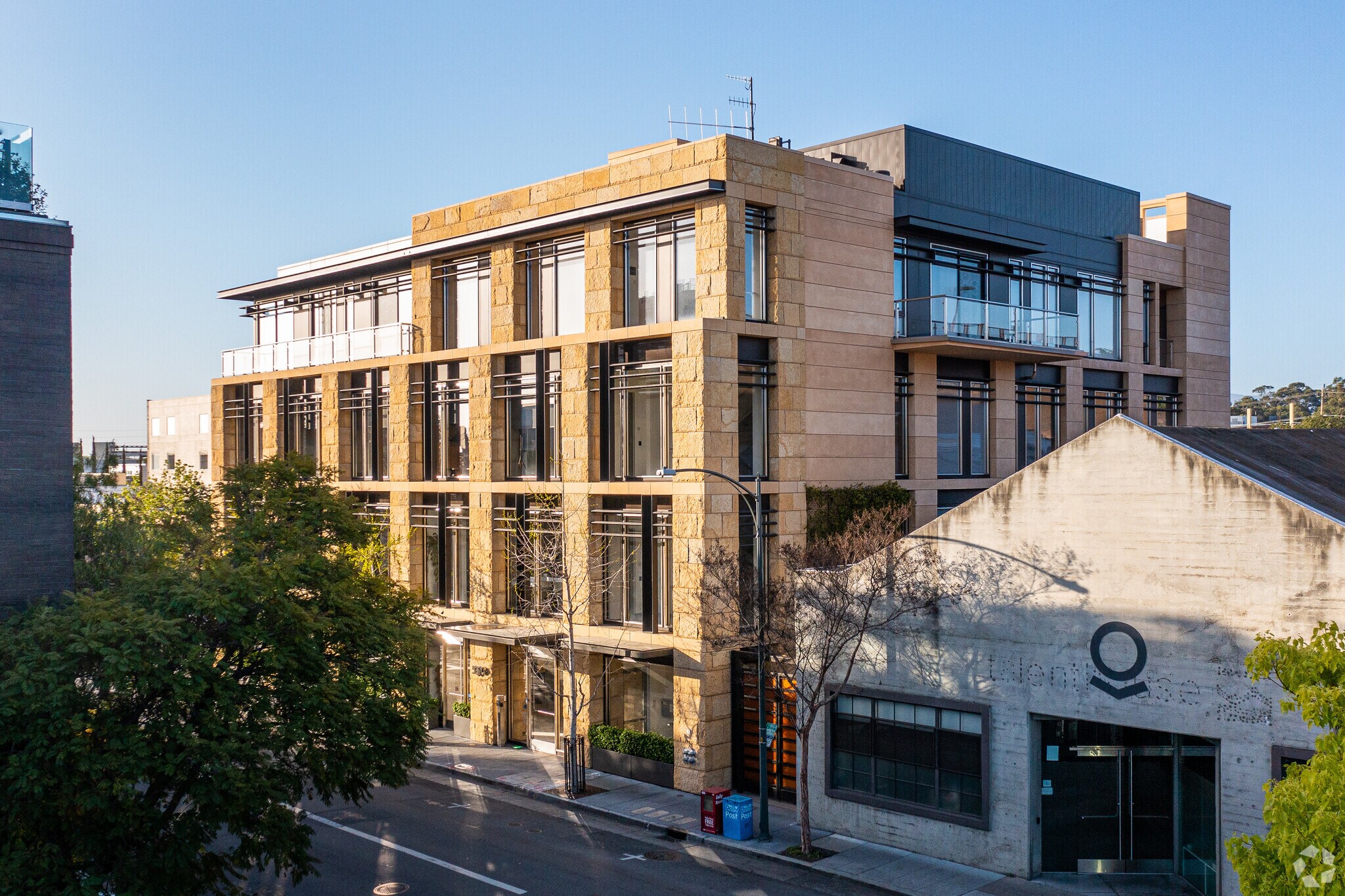 550 High St, Palo Alto, CA for Rent