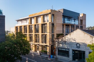 Palo Alto, CA Office - 550 High St