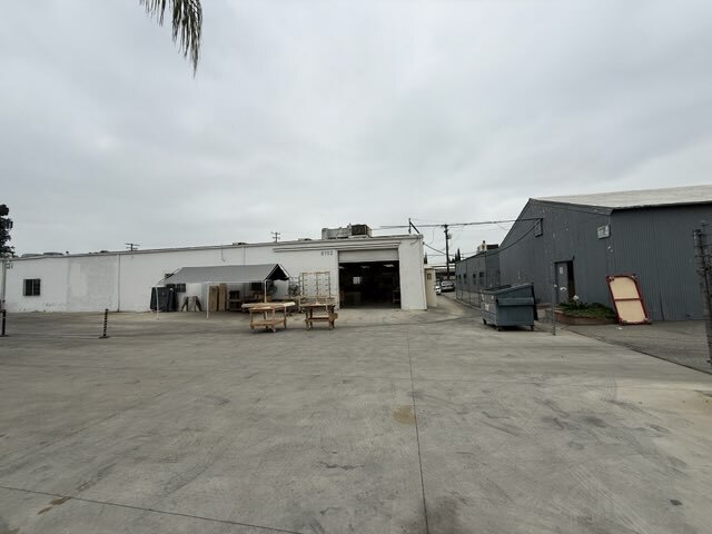 9702 Factorial Way, South El Monte, CA for Rent