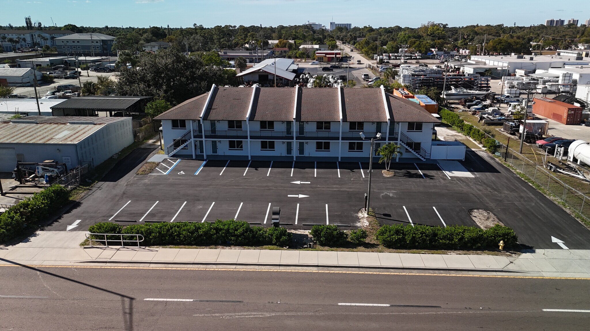 2700 Evans Ave, Fort Myers, FL for Rent