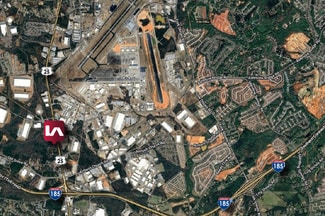 Piedmont, SC Commercial Land - 7334 Augusta Rd Piedmont, SC Commercial Land - 7334 Augusta Rd