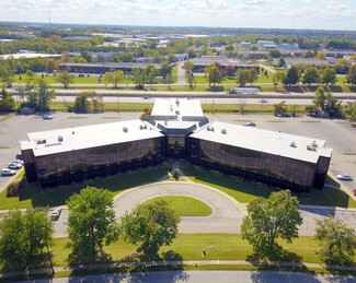 Louisville, KY Office - 10200 Linn Station Rd