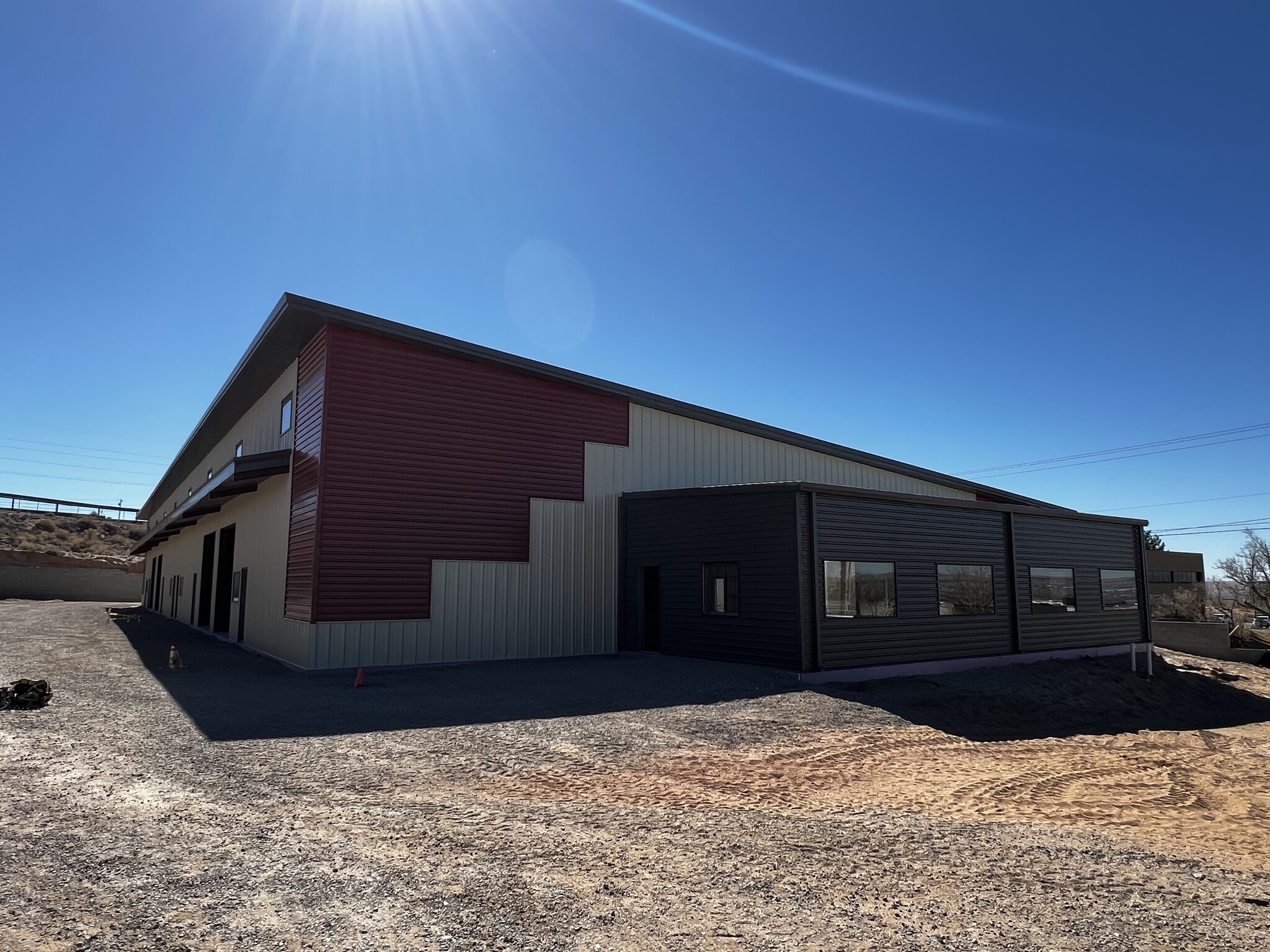 1800 Randolph SE rd, Albuquerque, NM for Rent